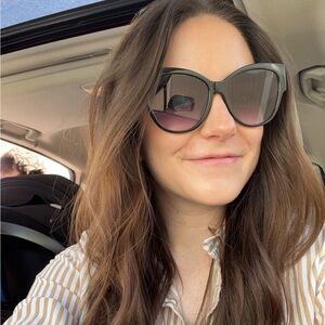 Meet your Posher, Makenna